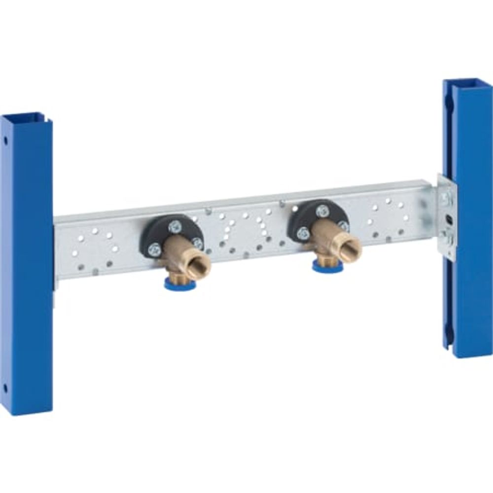 Geberit Duofix Traversenelement für Wandarmatur AP, 111.770.00.1