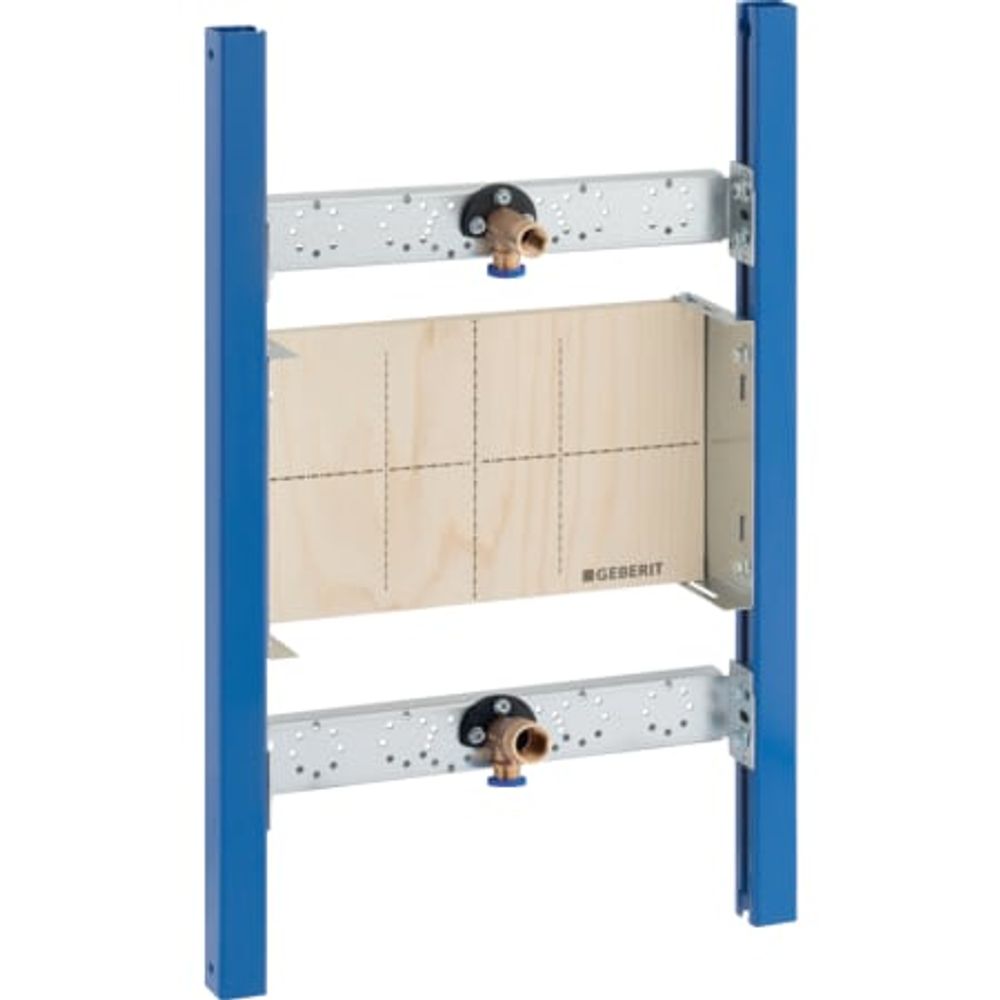 Geberit Duofix Traversenelement für Wandarmatur UP, 111.785.00.1