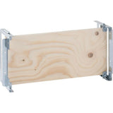 Geberit Duofix Montageplatte universell, UP, 111.788.00.1