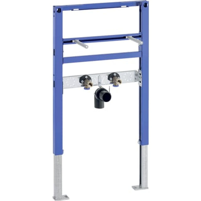 Geberit Duofix Element für Waschtisch, 82–98 cm, Standarmatur, 111.485.00.1