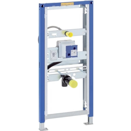 Geberit Duofix Element für Urinal, 112–130 cm, universell, für verdeckte Urinalsteuerung, 111.689.00.1