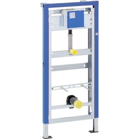 Geberit DuofixBasic Element für Urinal, 130 cm, universell, für Urinalsteuerung Basic, 458.603.00.5