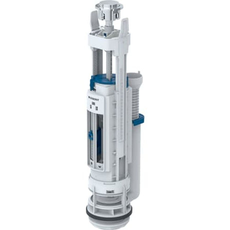 Geberit Typ 290 Spülventil d40, 1-Mengen-Spülung, 282.050.21.2