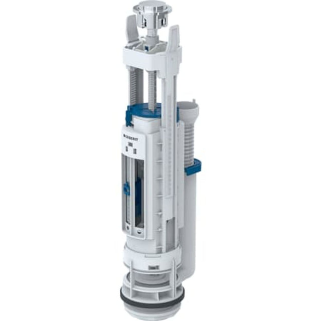 Geberit Typ 290 Spülventil d40, 1-Mengen-Spülung, 282.050.21.2