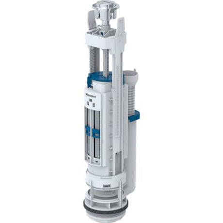 Geberit Typ 290 Spülventil d40, 2-Mengen-Spülung, 282.350.21.2