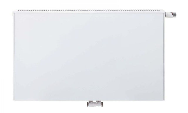 HM THEMA M, Mittelanschlussheizkörper, Typ 22, 900x600 mm, 28-900622-p