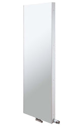 HM THEMA Vertikal, Vertikalheizkörper, Typ 20, 1800x600 mm, Ventilposition links, 27-18060-pl