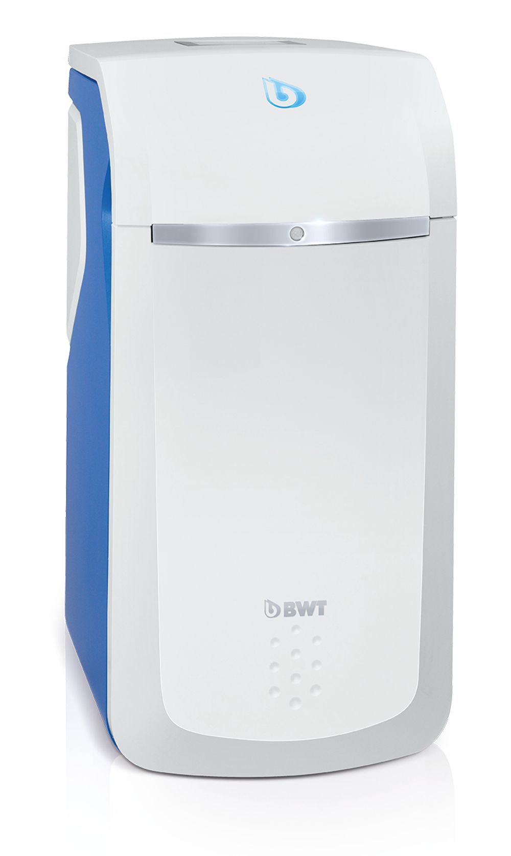 Duplex-Weichwasseranlage BWT Perla mit Multiblock X, 11424