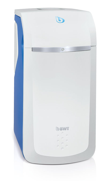 Duplex-Weichwasseranlage BWT Perla mit Multiblock X, 11424