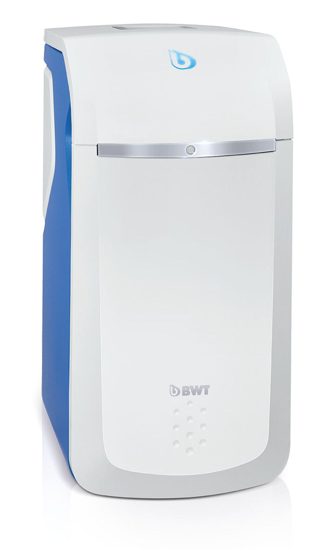 Duplex-Weichwasseranlage BWT Perla mit Multiblock X, 11424
