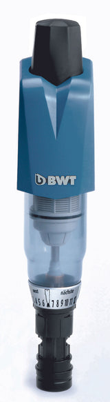 Rückspülfilter BWT Infinity M HWS 1 Zoll mit Schnell-Anschlussmodul DR, 10490