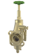 Judo Umgehungsventil Quickset-X Modell JQX, 8735210