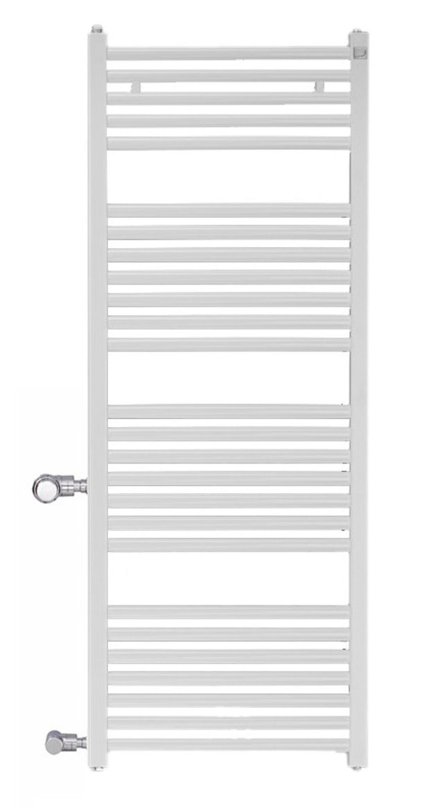 Zehnder Austausch-Badheizkörper Zeno, 1184x600 mm (HxL), NA 500 mm, ZN-120-060-NA50, ZZ500260B1N5000