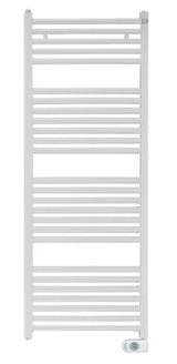Zehnder Elektroheizkörper Zeno, 1184x500 mm (HxL), 500 Watt, Heizstab Musa Eco, ZNE-120-050/MD, ZZ140250B100000