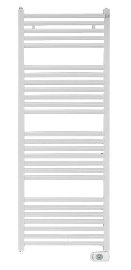 Zehnder Elektroheizkörper Zeno, 1688x600 mm (HxL), 1000 Watt, Heizstab Musa Eco, ZNE-170-060/MD, ZZ140360B100000