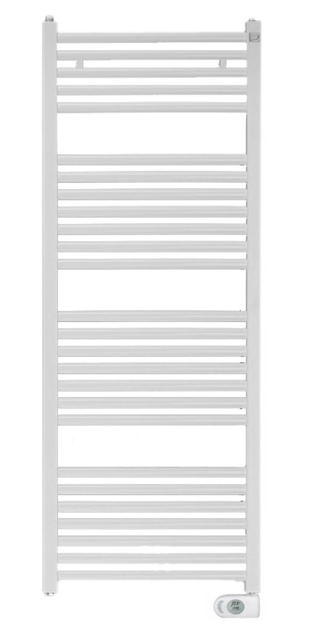 Zehnder Elektroheizkörper Zeno, 1688x600 mm (HxL), 1000 Watt, Heizstab Musa Eco, ZNE-170-060/MD, ZZ140360B100000