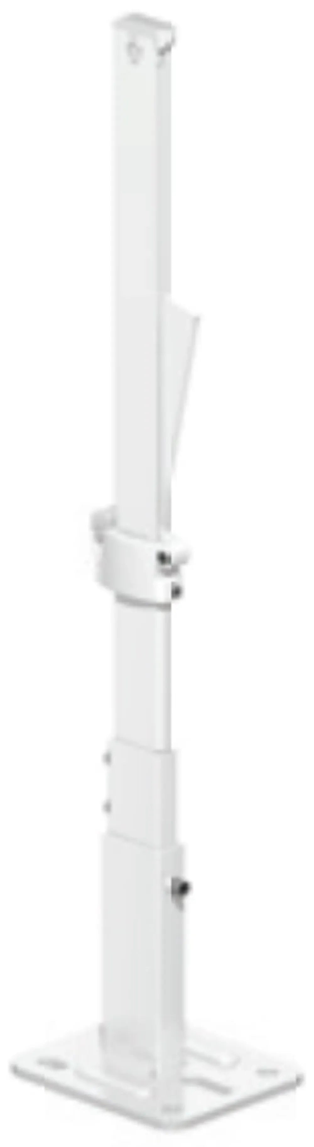 Buderus WE-870-10 (SSPK-N) Standkonsole für besondere Bodenaufbauten für Typ 11, 20, 21, 22, 30, 33, 7738317471