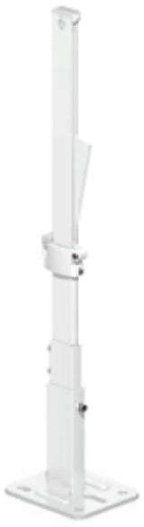 Buderus WE-870-10 (SSPK-N) Standkonsole für besondere Bodenaufbauten für Typ 11, 20, 21, 22, 30, 33, 7738317471