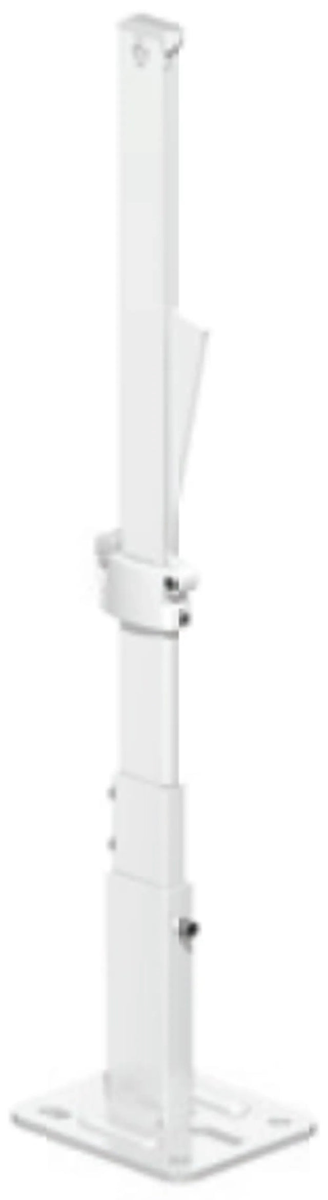 Buderus WE-870-10 (SSPK-N) Standkonsole für besondere Bodenaufbauten für Typ 11, 20, 21, 22, 30, 33, 7738317471