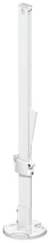 Buderus WE-870-520 (SSPK-N) Standkonsole für besondere Bodenaufbauten für Typ 11, 20, 21, 22, 30, 33, 7738317470