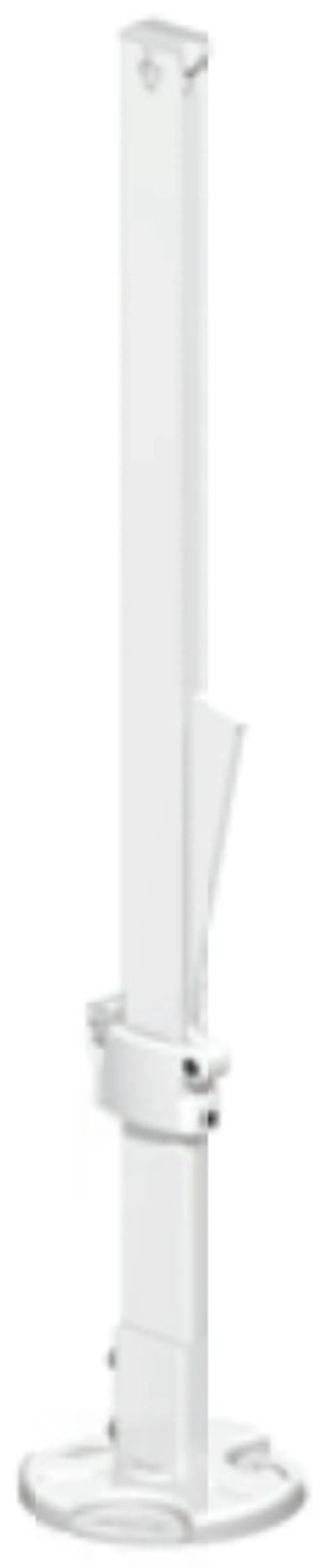 Buderus WE-870-520 (SSPK-N) Standkonsole für besondere Bodenaufbauten für Typ 11, 20, 21, 22, 30, 33, 7738317470