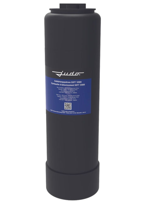 Ersatzpatrone Judo Heifi-Resoft JHRS-EP 12000, 8068018