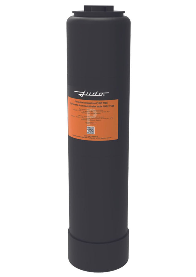 Ersatzpatrone Judo Heifi-Repure JHRP-EP 7500, 8068019