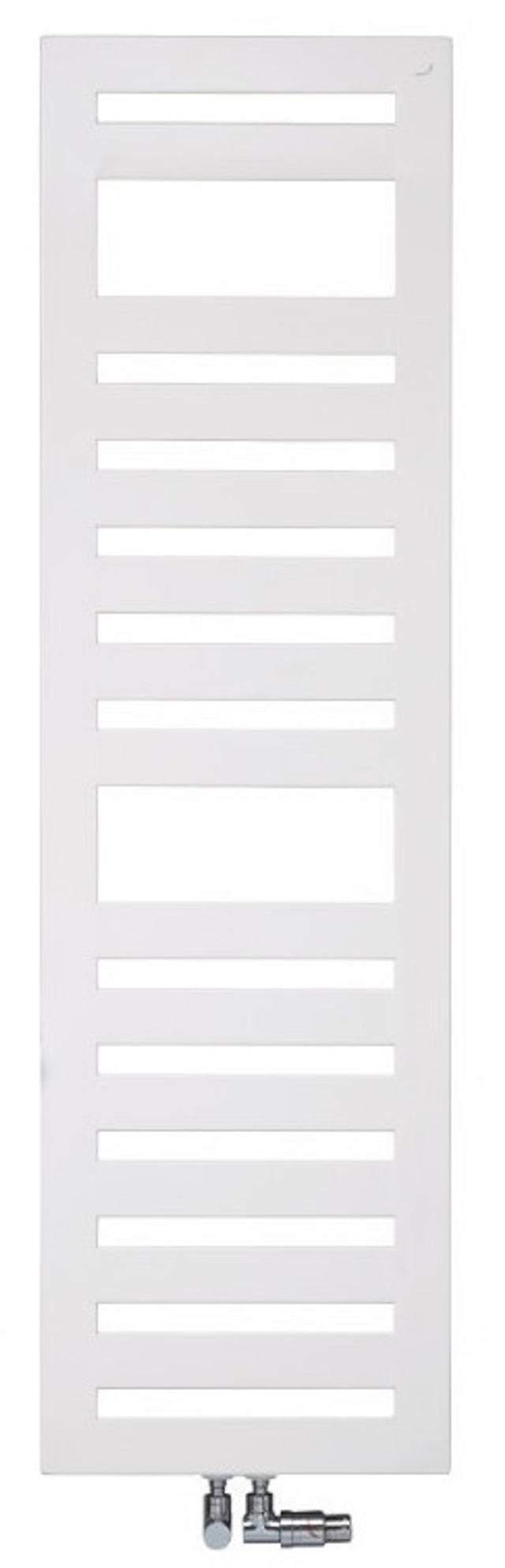 Zehnder Designheizkörper Metropolitan Spa, 1750x600 mm (HxL), Mittel- / Seitenanschluss, MET-180-060, ZM201660B100000