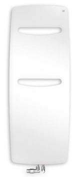 Zehnder Designheizkörper Vitalo Spa, 1500x590 mm (HxL), 50mm Mittelanschluss, VIT-150-060, ZV200459B100000