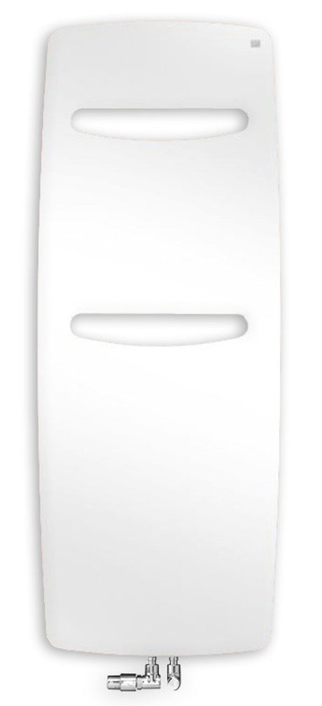 Zehnder Designheizkörper Vitalo Spa, 1500x590 mm (HxL), 50mm Mittelanschluss, VIT-150-060, ZV200459B100000