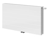 Purmo Ramo Ventil Compact M Flex, Typ 11, 600x1400 mm (HxL), Feinprofiliert, Mittelanschluss, F9T110601401030