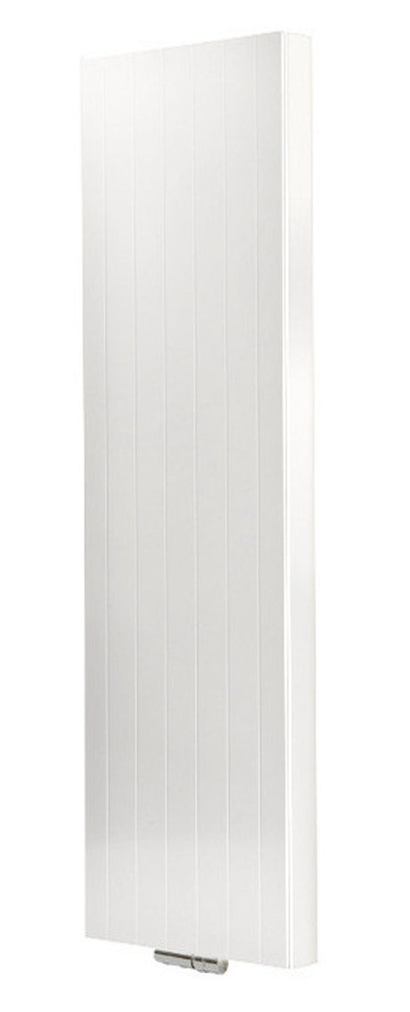 Purmo Faro V Vertikalheizkörper Typ 21, 1800x470 mm (HxL), feinprofiliert, F28211800451130