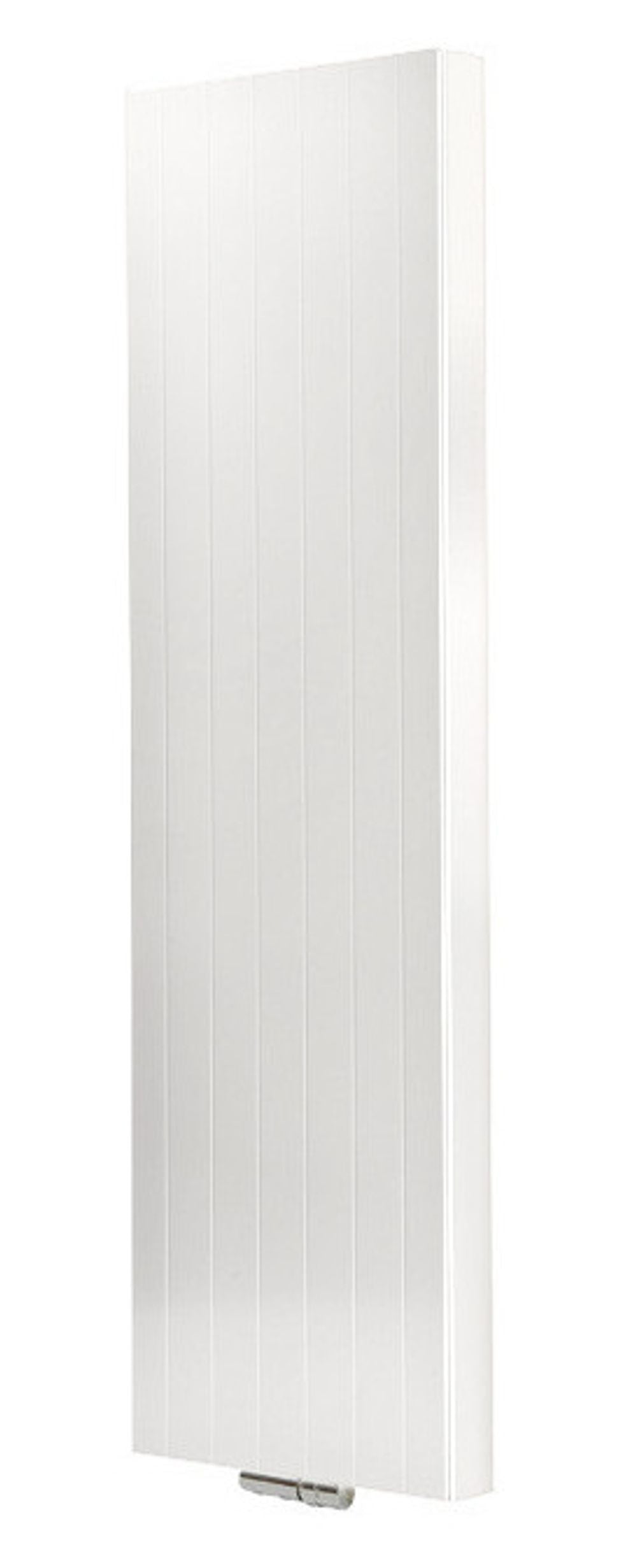 Purmo Faro V Vertikalheizkörper Typ 22, 1500x620 mm (HxL), feinprofiliert, F28221500601130