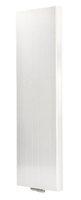 Purmo Faro V Vertikalheizkörper Typ 22, 1950x470 mm (HxL), feinprofiliert, F28221950451130