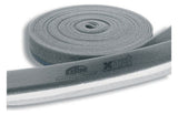 Kermi x-net Randdämmstreifen H 80 mm 25 m (Rolle), SFZRS003000
