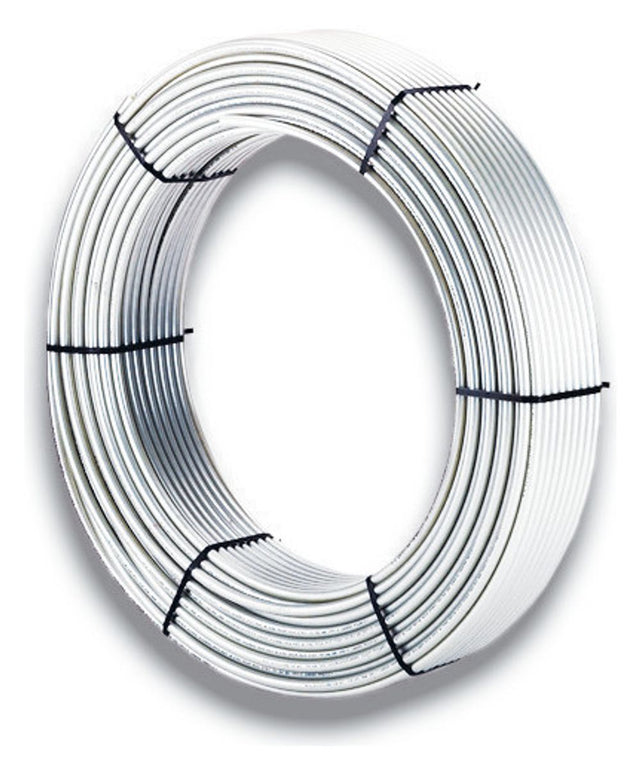 Kermi, x-net MKV-Verbundrohr 14x2 mm, 200 m Rolle im Spezialkarton, SHRMR014020