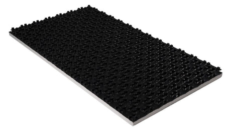Kermi x-net C11 Noppenplatte 30-2 mm 9 Platten, Liefermenge 9,91 m2, SFDNSP01000
