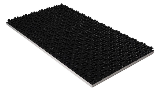 Kermi x-net C11 Noppenplatte 30-2 mm 9 Platten, Liefermenge 9,91 m2, SFDNSP01000