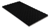 Kermi x-net C11 Noppenplatte 11 mm 9 Platten, Liefermenge 9,91 m2, SFDNSP02000