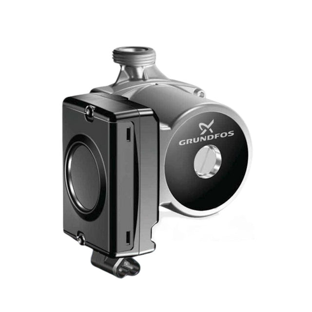 NIBE Ladekreispumpe CPD 11-25/75, 067320