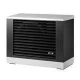 Kermi x-change dynamic pro ac 6 AW E Luft/Wasser Wärmepumpe, Außenaufstellung, ohne Regler, W20447