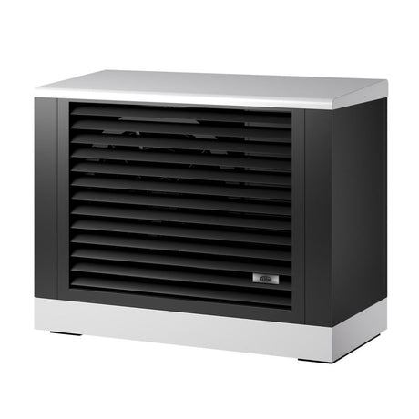 Kermi x-change dynamic pro ac 10 AW E Luft/Wasser Wärmepumpe für die Außenaufstellung, ohne Regler, W20448