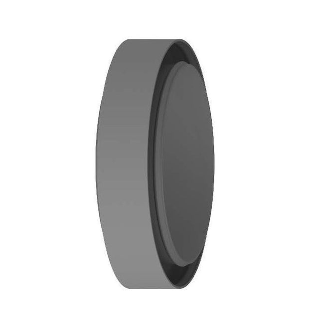 Kermi x-well Muffe für EPS-Rohr NW160/15, Y2301160009K