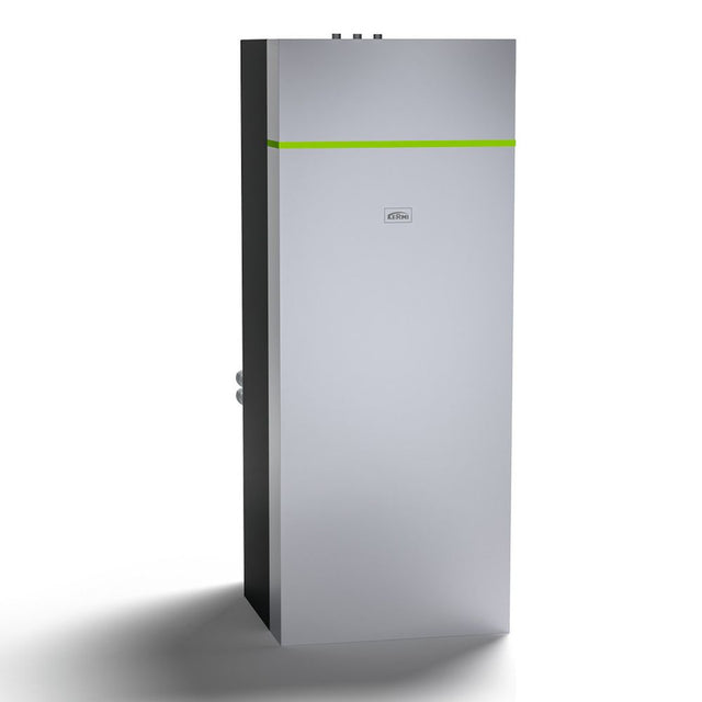 Kermi x-buffer combi Speicher-Systemeinheit für Wärmepumpen, W30265
