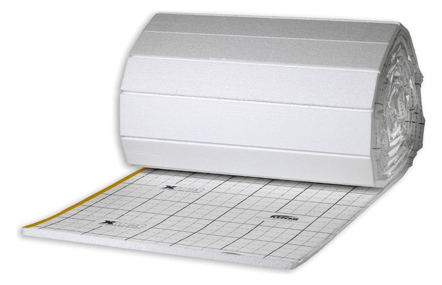 Kermi, x-net C12 Tackerrolle 30-2 mm, 10 m Rolle, Liefermenge 10 m2, SFDTSR11000
