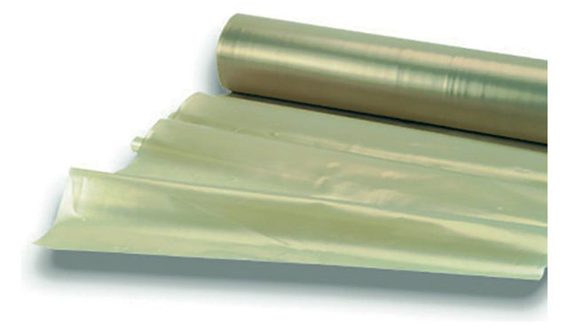 Kermi x-net Polyethylenfolie T 200, 100 m2 / Rolle, SFZPF200000
