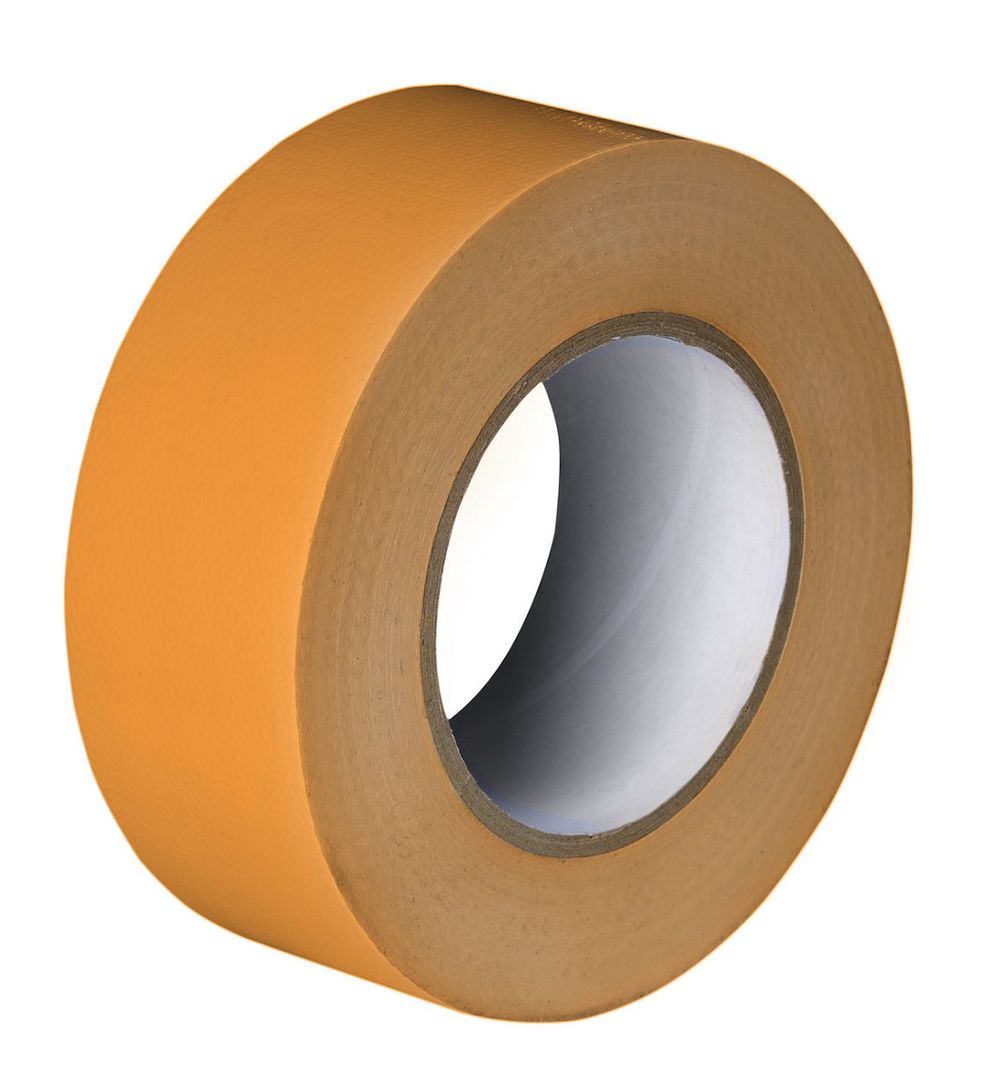 Kermi x-net Doppelseitiges Klebeband, 25m pro Rolle, SFZKBDS0000