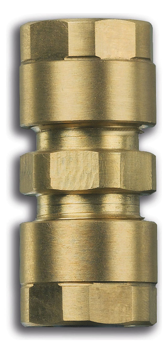 Kermi x-net Schraubkupplung 12x1,4, SFVSK012000