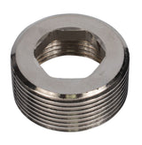 Kermi x-net Übergang 5/4'' AG x 1'' IG, SFVZUE00001