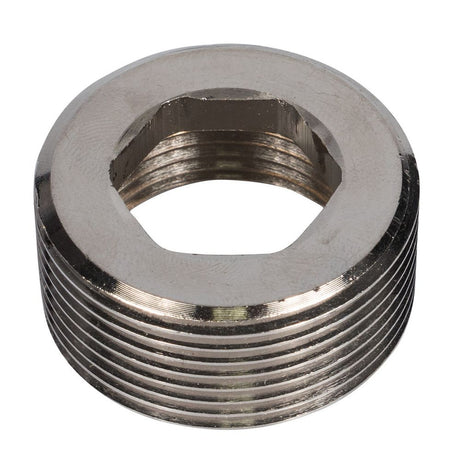 Kermi x-net Übergang 5/4'' AG x 1'' IG, SFVZUE00001